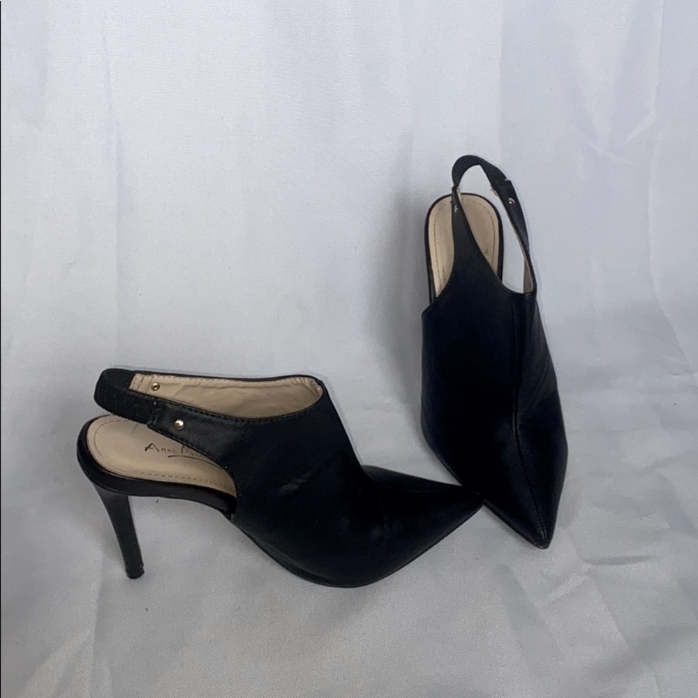 Anne Michelle 4inch heels size 6 1/2